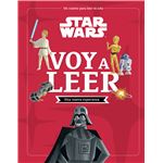 Star Wars-Una Nueva Esperanza-Voy A Leer