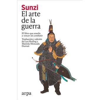 El Arte De La Guerra