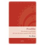 Pesadillas