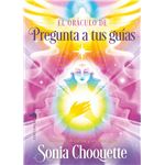 Oraculo De Pregunta A Tus Guias