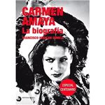 Carmen amaya