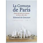 La comuna de paris