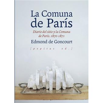 La comuna de paris
