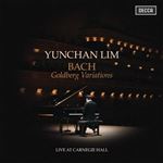Bach-Goldberg Variations  - 2 Vinilos