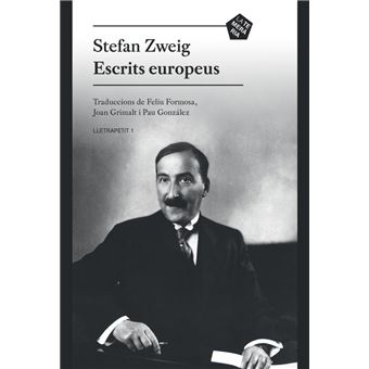 Escrits Europeus - 1