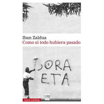 Como si todo hubiera pasado