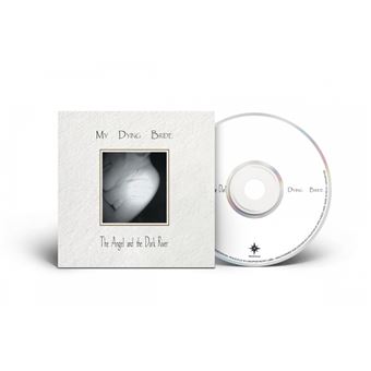 The Angel & The Dark River - CD