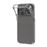 Funda de Silicona TPU Puro 0.3 Nude Ultra-Slim Transparente para iPhone 17 Pro