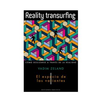Reality transurfing 1