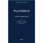 Vidas paralelas IV