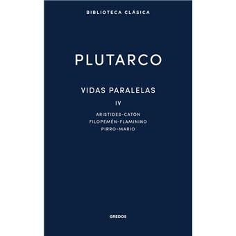 Vidas paralelas IV