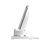 Base de carga inalámbrica Belkin Boost Up para iPhone/Apple Watch Blanco_4