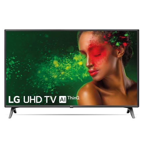 TV LED 43'' LG 43UM7500 IA 4K UHD HDR Smart TV