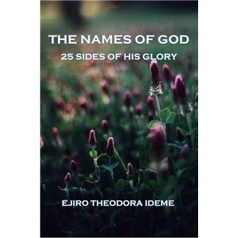 The Names of God - 1