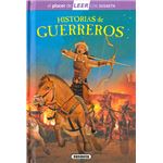 Historias de guerreros-leer 4