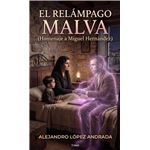 El Relámpago Malva