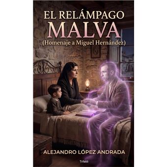 El Relámpago Malva