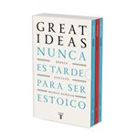 Nunca Es Tarde Para Ser Estoico