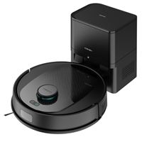 Robot aspirador y fregasuelos Cecotec Conga 7690 Immortal Max Home