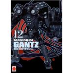 Maximum Gantz 12