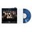 San felices - Vinilo Azul/Negro mármol