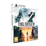 Final Fantasy VII Remake Intergrade & Rebirth PS5