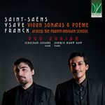 Vl Son & Poeme Across Franco-Belgian - CD