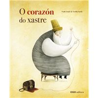 O corazón do xastre