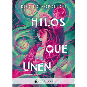 Hilos Que Unen