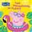 Peppa Pig. Un cuento - Las vacaciones de Peppa