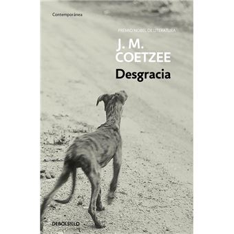 Desgracia - 1