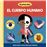 Mi primer libro sobre el cuerpo humano