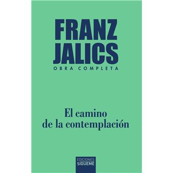 El camino de la contemplación