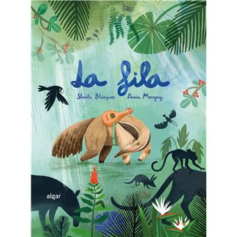 La fila