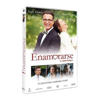 Enamorarse - DVD