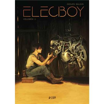 Elecboy 1