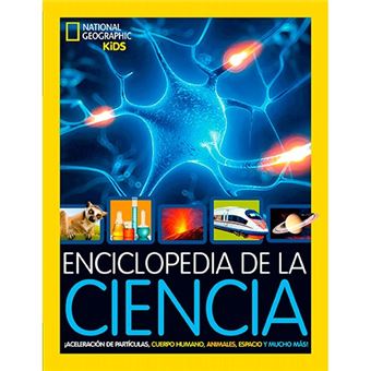 Enciclopedia de la ciencia