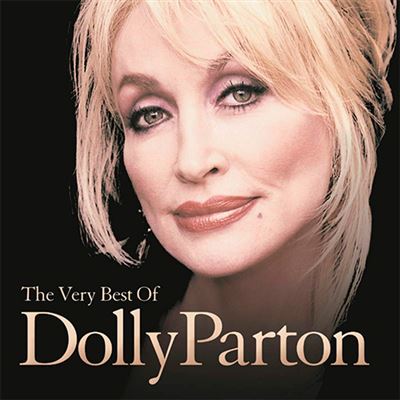 Default Constructor The Very Best Of Dolly Parton - 2 Vinilos