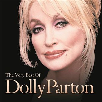 Lp-the very best of dolly parton (2