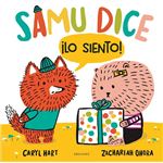 Samu dice lo siento