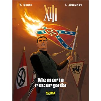 XIII 27. Memoria Recargada