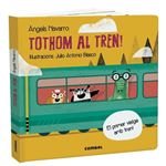 Tothom al tren