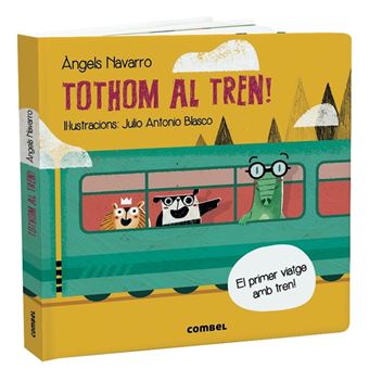 Tothom al tren