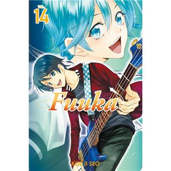 Fuuka 14 - 1
