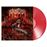 Works Of Carnage - Vinilo Rojo