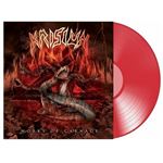 Works Of Carnage - Vinilo Rojo
