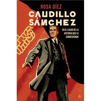 Caudillo Sánchez - 1