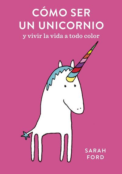 Zenith Cómo Ser Un Unicornio