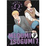 Megumi Y Tsugumi 7