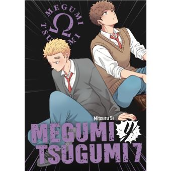 Megumi Y Tsugumi 7